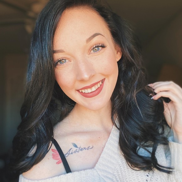aleshyafinley